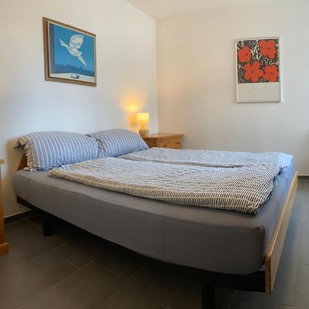 Appartement Parsennresidenz à Davos Extérieur photo
